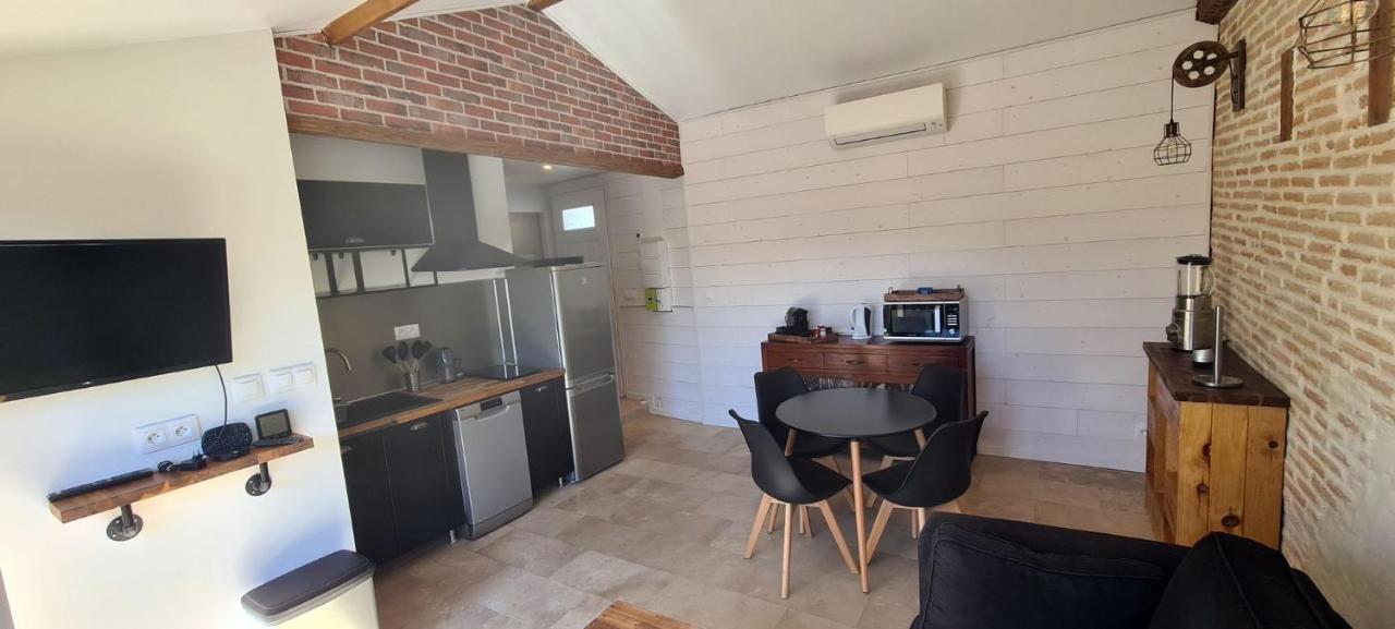 Apartment Appartement Ychoux *