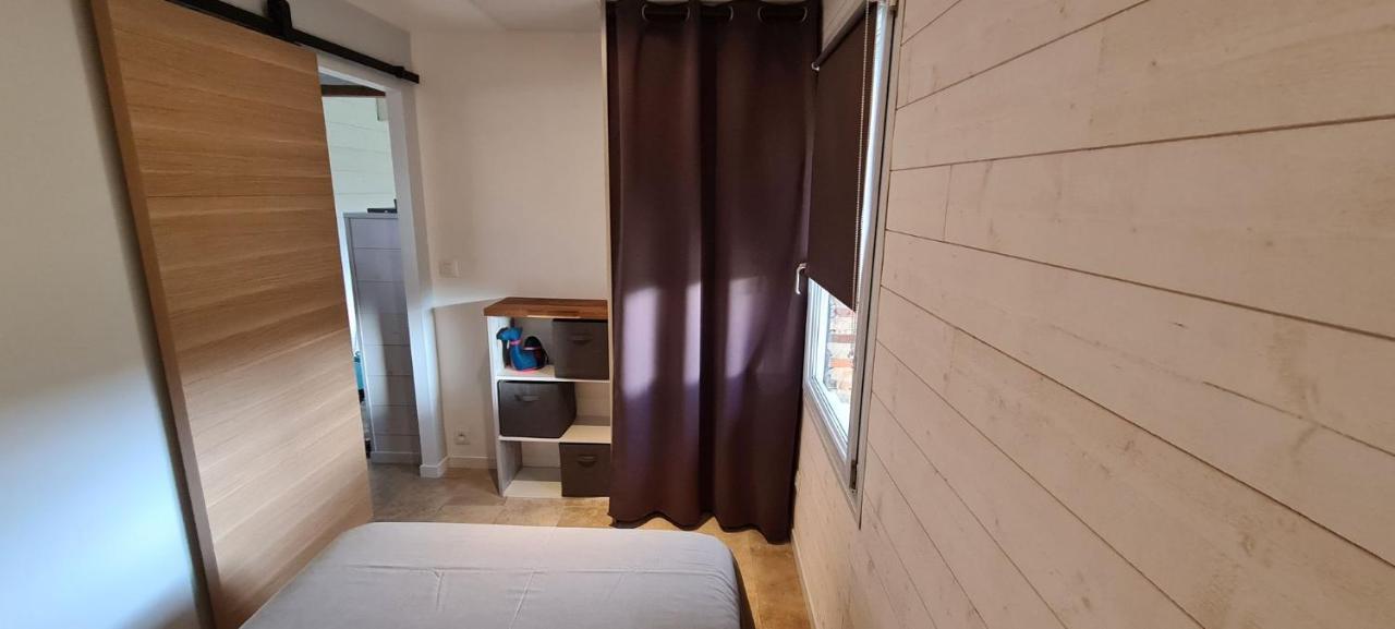 Appartement Ychoux * Ychoux