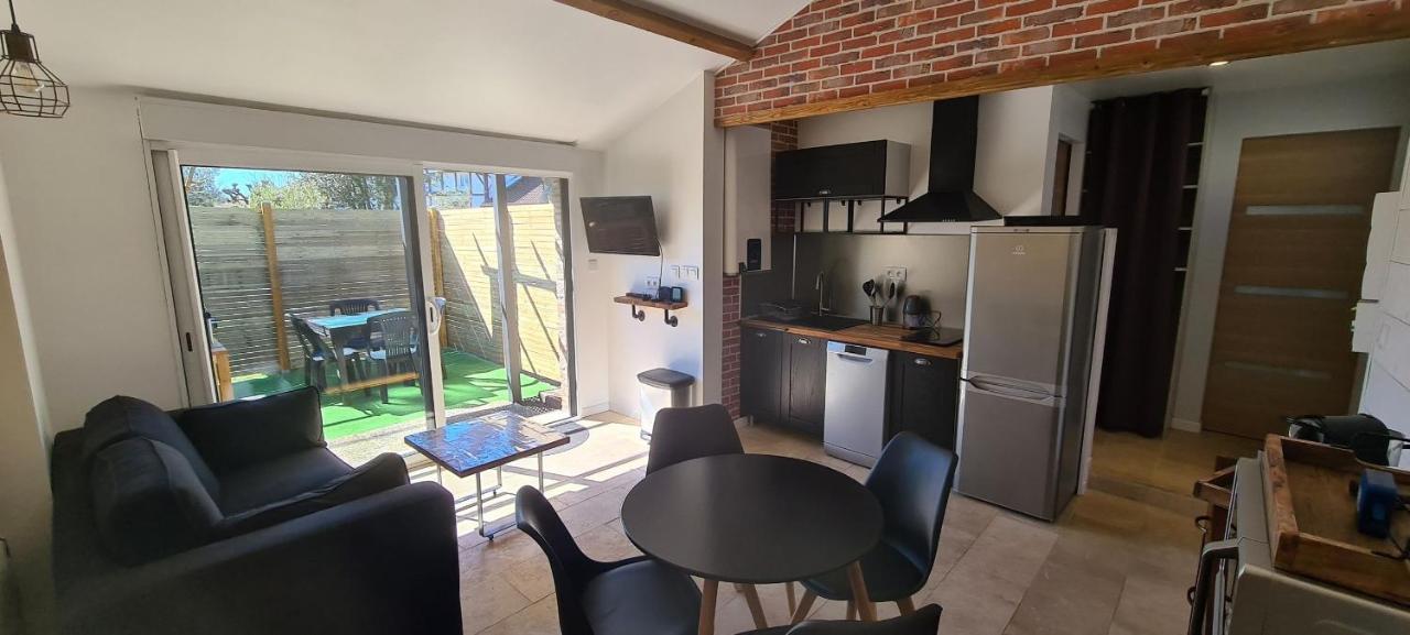 Appartement Ychoux Appartement *