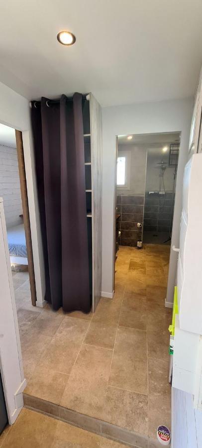 Appartement Ychoux Ychoux